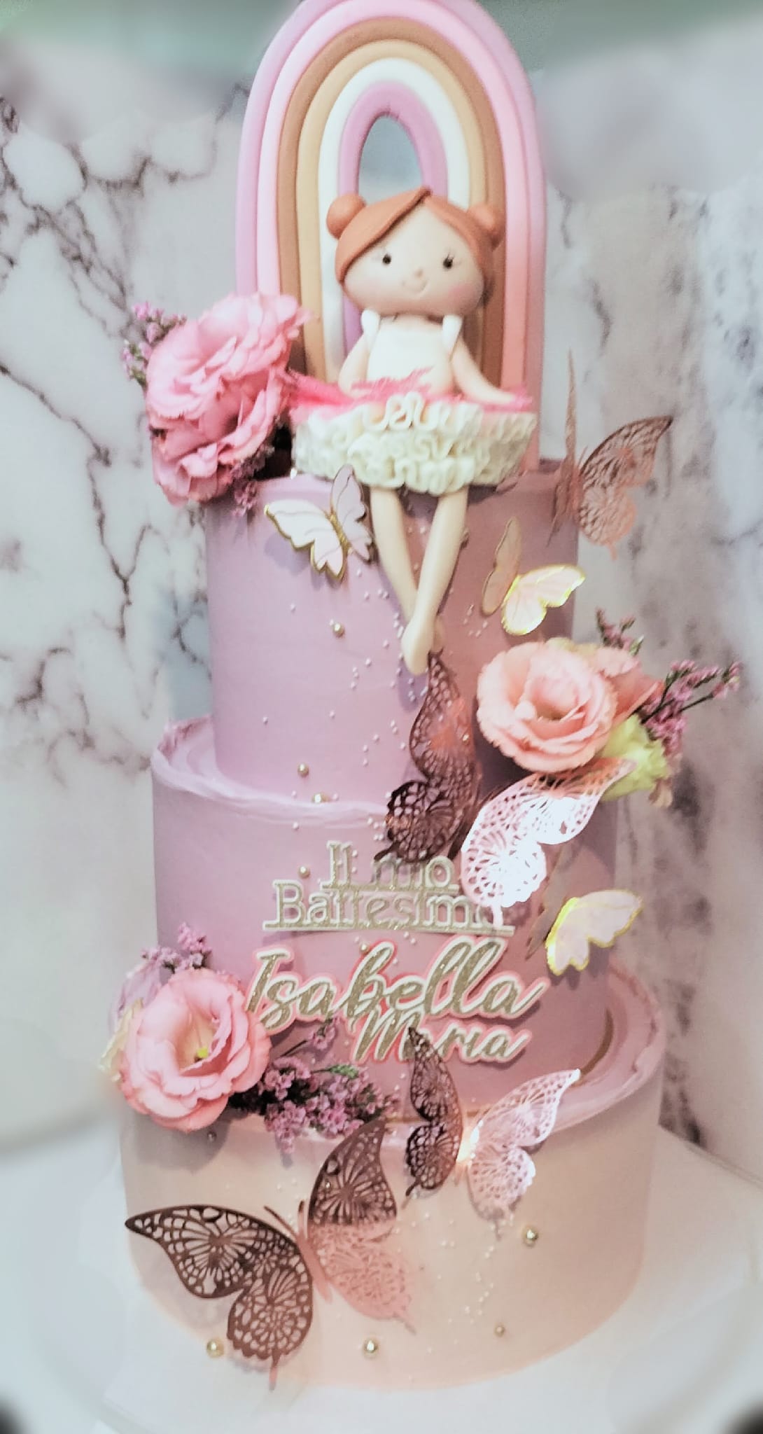 Cerimonie e Eventi Speciali 24